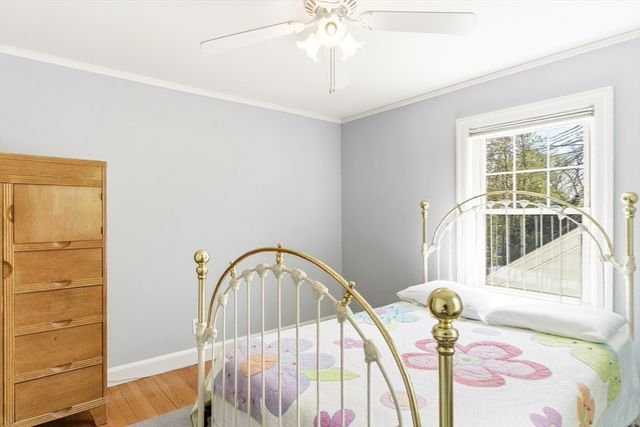 5 Adanac Road, Milton, MA 02186