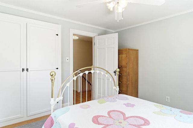 5 Adanac Road, Milton, MA 02186