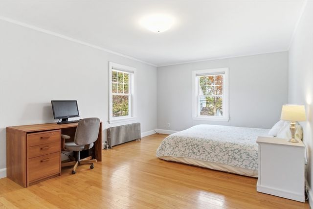 5 Adanac Road, Milton, MA 02186