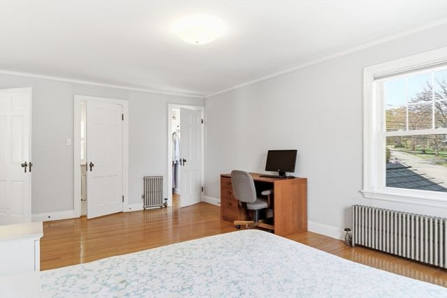 5 Adanac Road, Milton, MA 02186