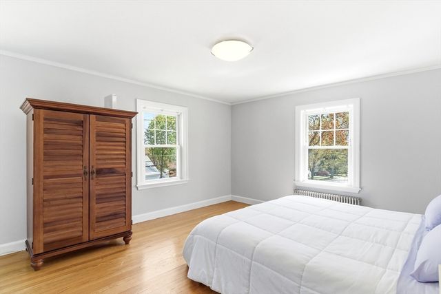 5 Adanac Road, Milton, MA 02186