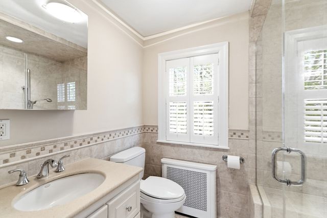 5 Adanac Road, Milton, MA 02186