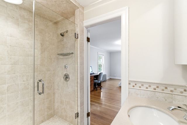 5 Adanac Road, Milton, MA 02186
