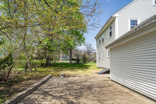 5 Adanac Road, Milton, MA 02186