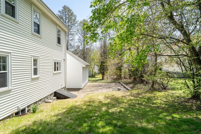 5 Adanac Road, Milton, MA 02186
