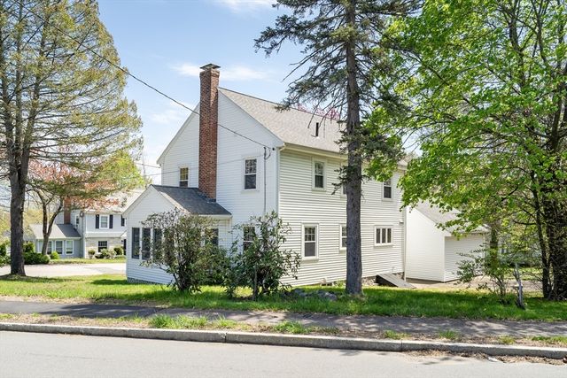 5 Adanac Road, Milton, MA 02186