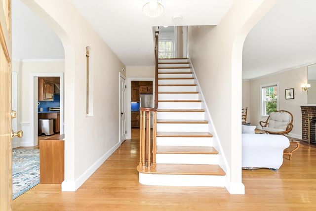 5 Adanac Road, Milton, MA 02186