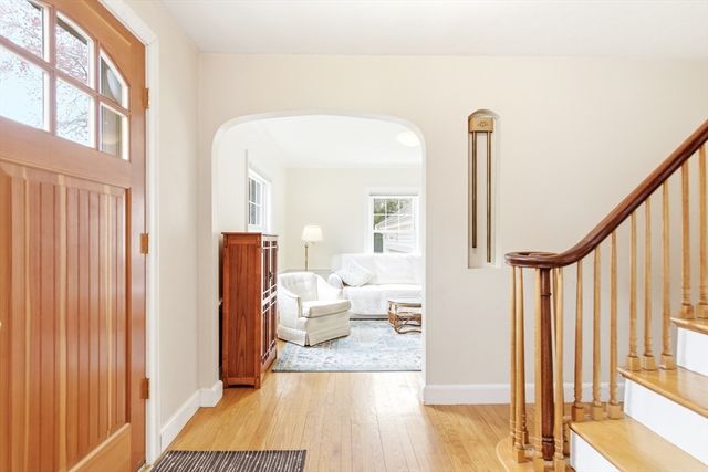 5 Adanac Road, Milton, MA 02186