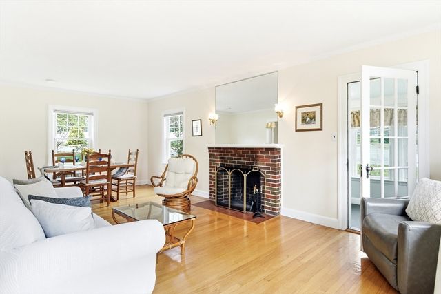 5 Adanac Road, Milton, MA 02186