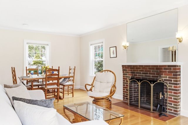 5 Adanac Road, Milton, MA 02186