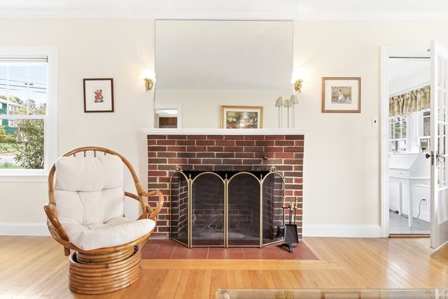 5 Adanac Road, Milton, MA 02186