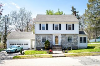5 Adanac Road, Milton, MA 02186