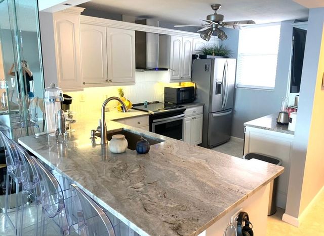 9940 S Ocean Drive 1004, Jensen Beach, FL 34957