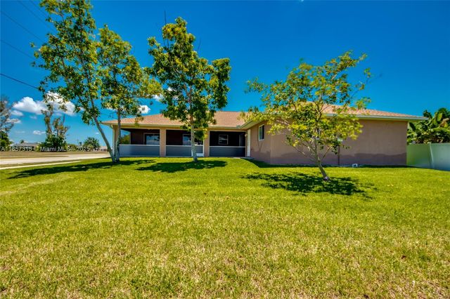 1601 SW 19th Street, Cape Coral, FL 33991