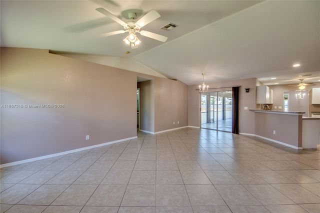 1601 SW 19th Street, Cape Coral, FL 33991