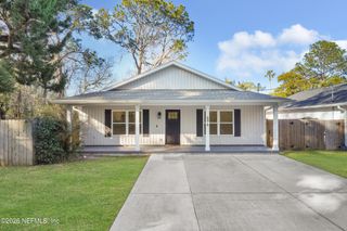 696 OAKLAND Avenue, St. Augustine, FL 32084