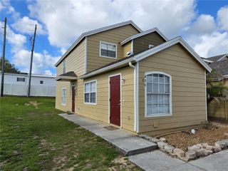 406 WASHINGTON PALM LOOP, Davenport, FL 33897