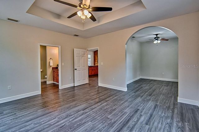 9880 NW 110TH STREET, Chiefland, FL 32626