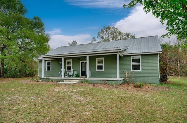 9880 NW 110TH STREET, Chiefland, FL 32626