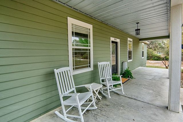 9880 NW 110TH STREET, Chiefland, FL 32626