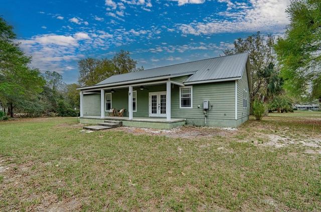 9880 NW 110TH STREET, Chiefland, FL 32626