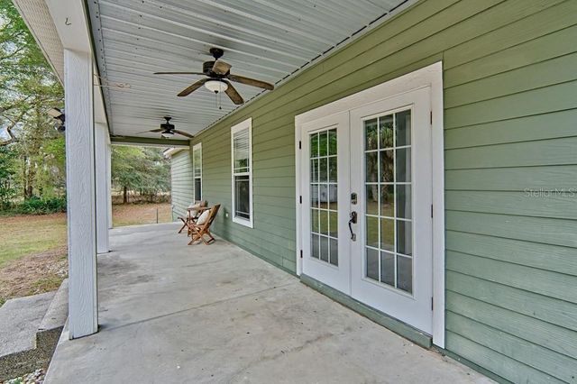 9880 NW 110TH STREET, Chiefland, FL 32626