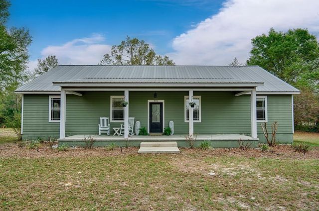 9880 NW 110TH STREET, Chiefland, FL 32626