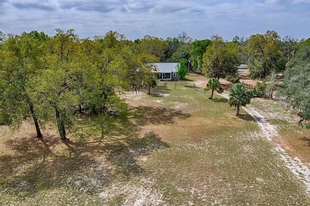 9880 NW 110TH STREET, Chiefland, FL 32626