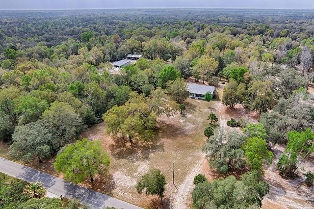 9880 NW 110TH STREET, Chiefland, FL 32626
