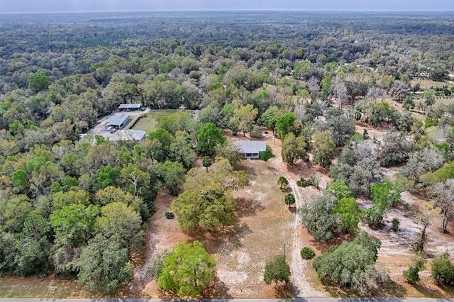9880 NW 110TH STREET, Chiefland, FL 32626