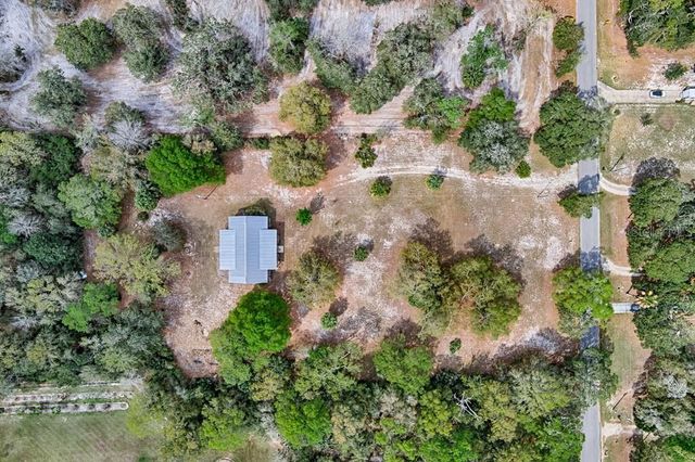 9880 NW 110TH STREET, Chiefland, FL 32626