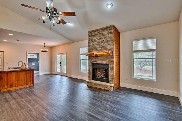 9880 NW 110TH STREET, Chiefland, FL 32626
