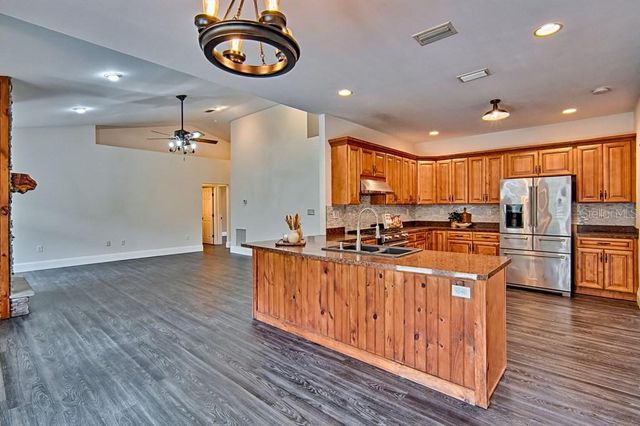 9880 NW 110TH STREET, Chiefland, FL 32626