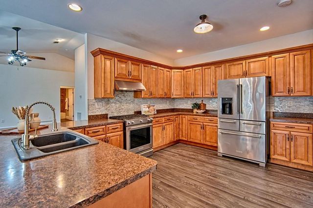 9880 NW 110TH STREET, Chiefland, FL 32626