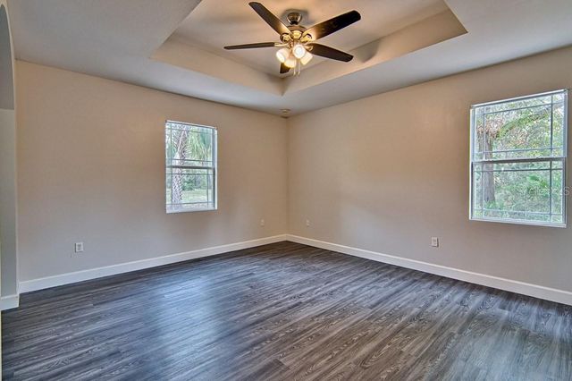 9880 NW 110TH STREET, Chiefland, FL 32626