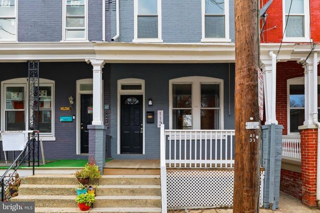112 CORAL ST, Lancaster, PA 17603