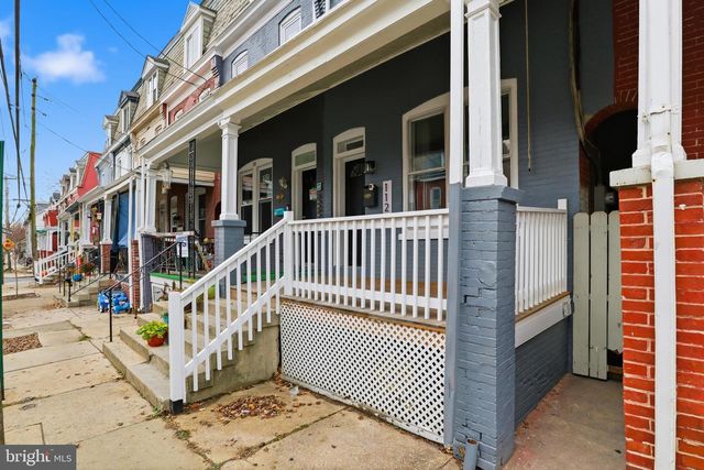 112 CORAL ST, Lancaster, PA 17603