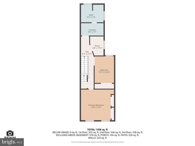 112 CORAL ST, Lancaster, PA 17603