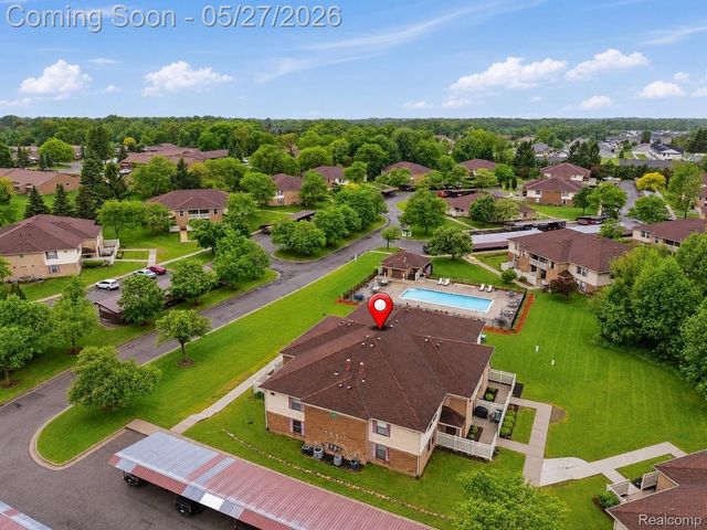 61212 Greenwood Drive, South Lyon, MI 48178