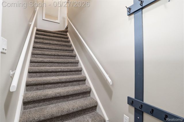 61212 Greenwood Drive, South Lyon, MI 48178
