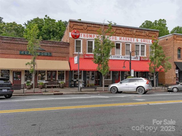 00 Mountain Page Road 17,18,19, Saluda, NC 28773