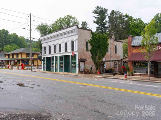 00 Mountain Page Road 17,18,19, Saluda, NC 28773