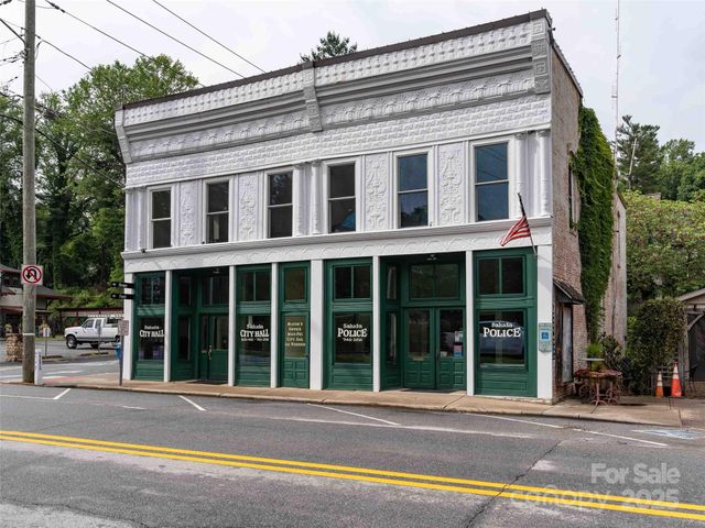 00 Mountain Page Road 17,18,19, Saluda, NC 28773