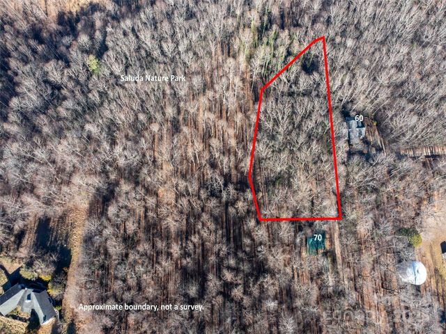00 Mountain Page Road 17,18,19, Saluda, NC 28773