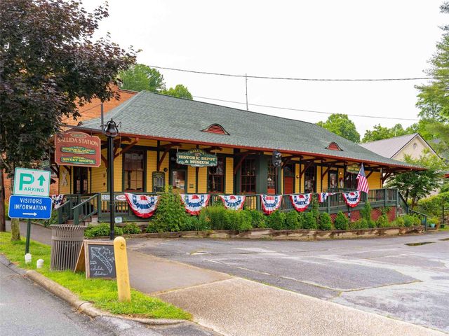 00 Mountain Page Road 17,18,19, Saluda, NC 28773