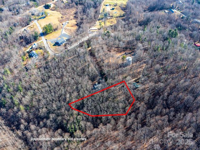 00 Mountain Page Road 17,18,19, Saluda, NC 28773