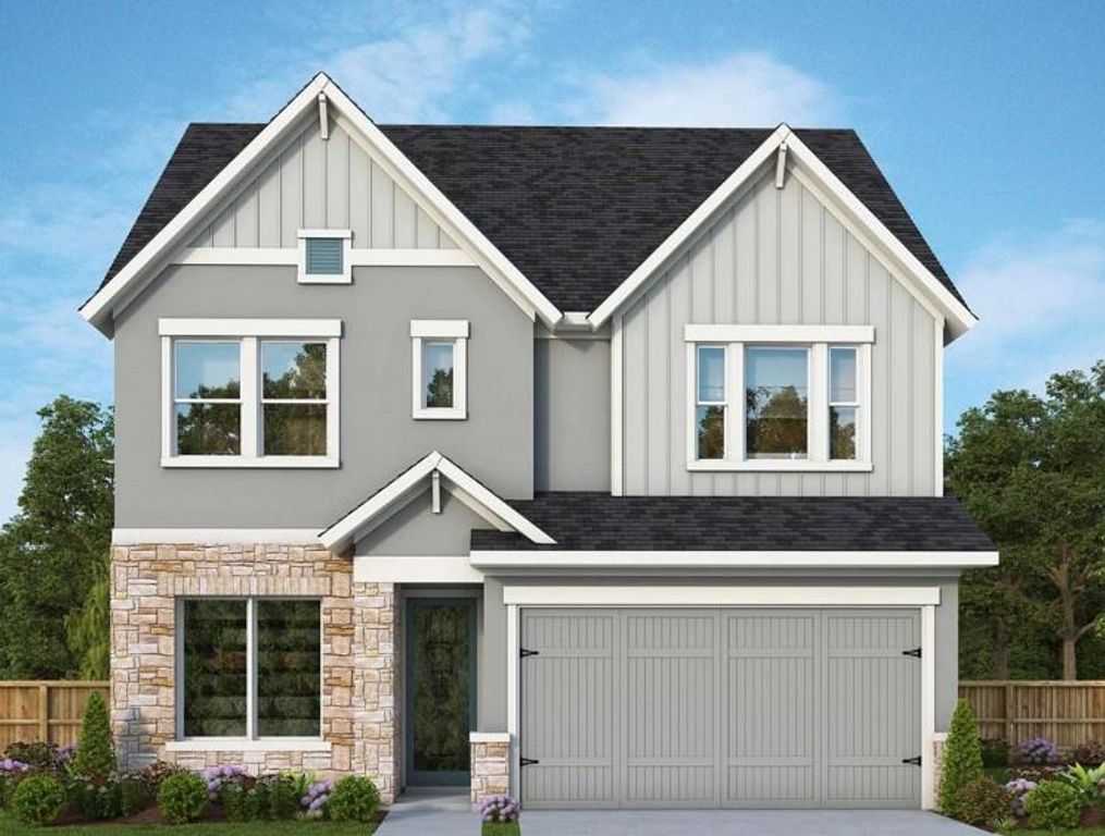 1408 Venus CIR 10, Round Rock, TX 78664