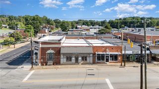 9 E Salisbury Street, Denton, NC 27239