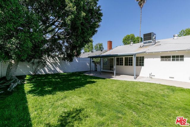 6029 Wilkinson Avenue, North Hollywood (los Angeles), CA 91606