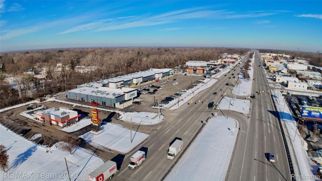 14807 Telegraph Road, Redford Charter Township, MI 48239